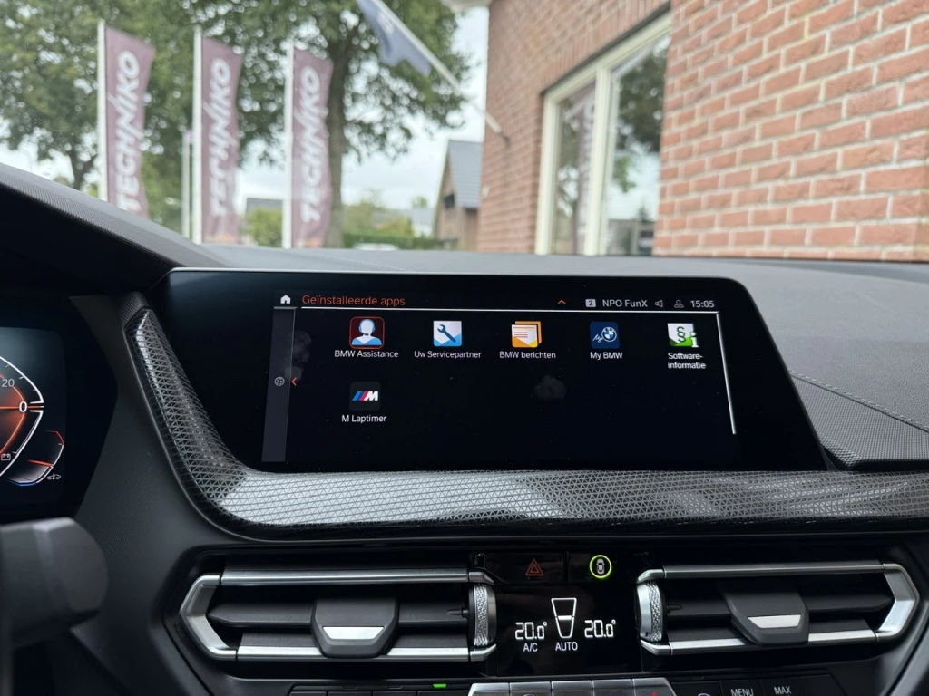 BMW 2 Serie – foto 24