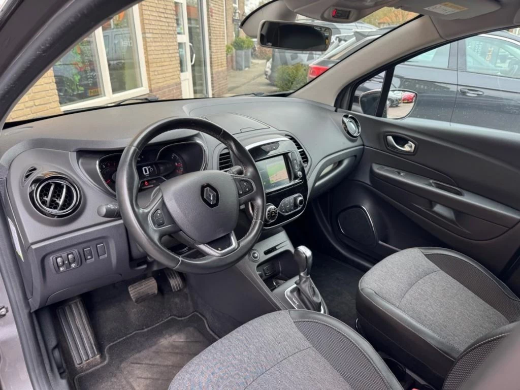 Renault Captur – foto 38