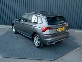 Škoda Kamiq – thumbnail 8