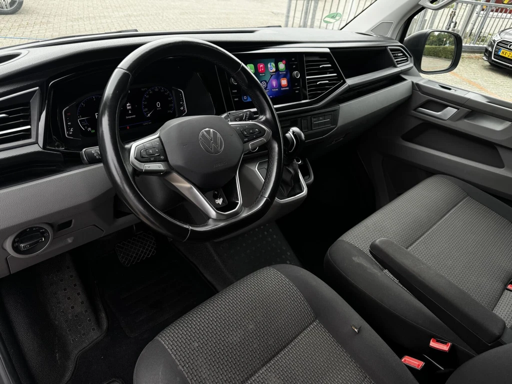Volkswagen Transporter – foto 13