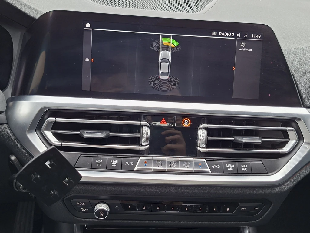 BMW 3 Serie – foto 31