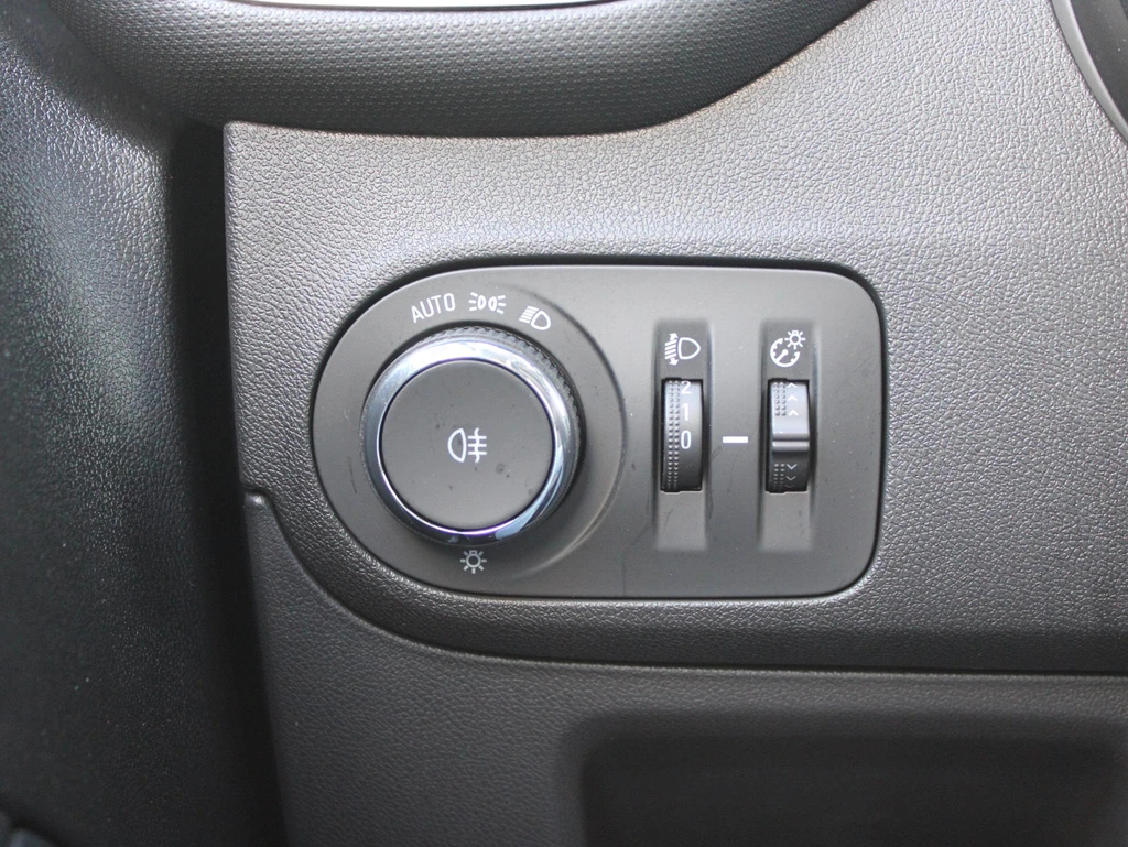 Opel Crossland – foto 22
