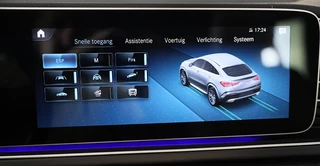 Mercedes-Benz GLE – thumbnail 31