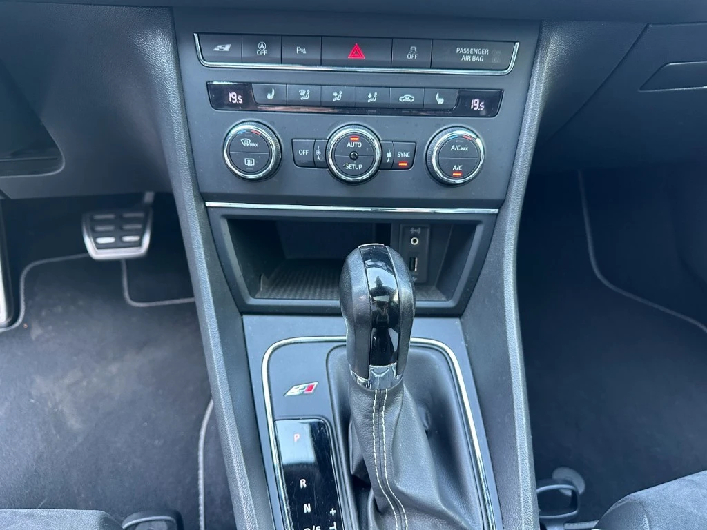 SEAT Leon – foto 20