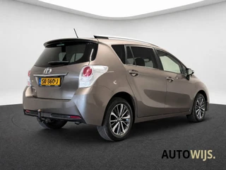 Toyota Verso – thumbnail 5