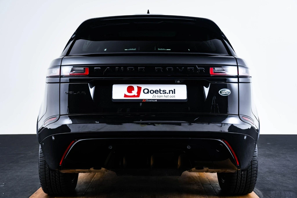 Land Rover Range Rover Velar – foto 8