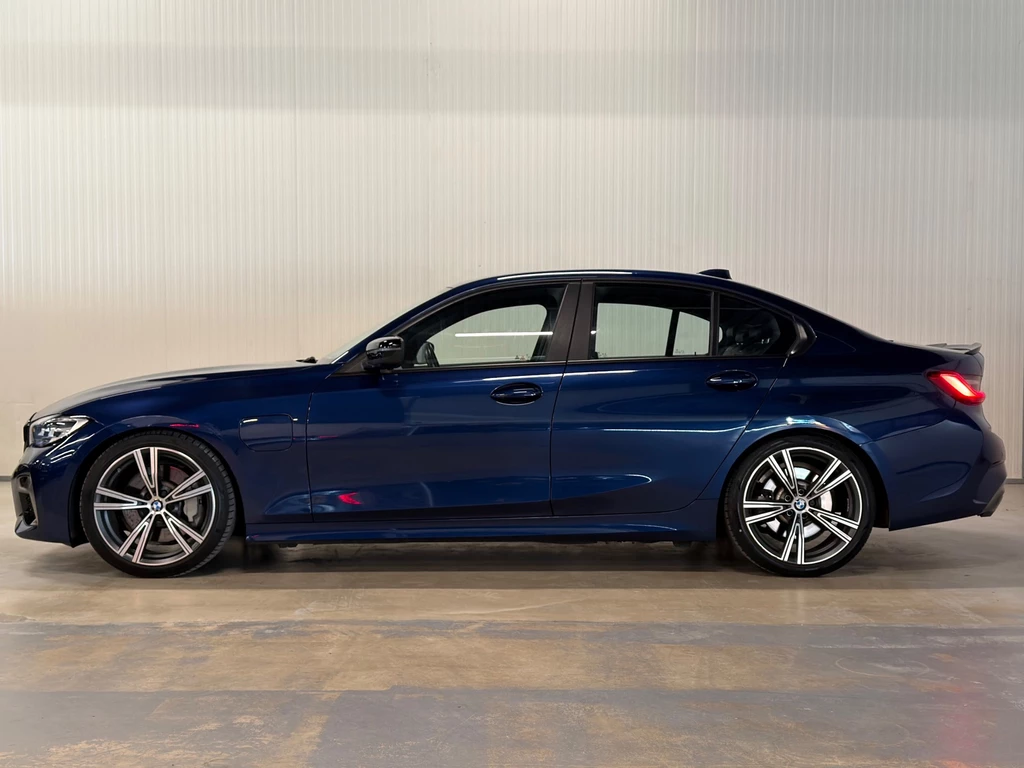 BMW 3 Serie – foto 2