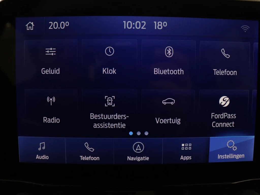 Ford Fiesta – foto 34