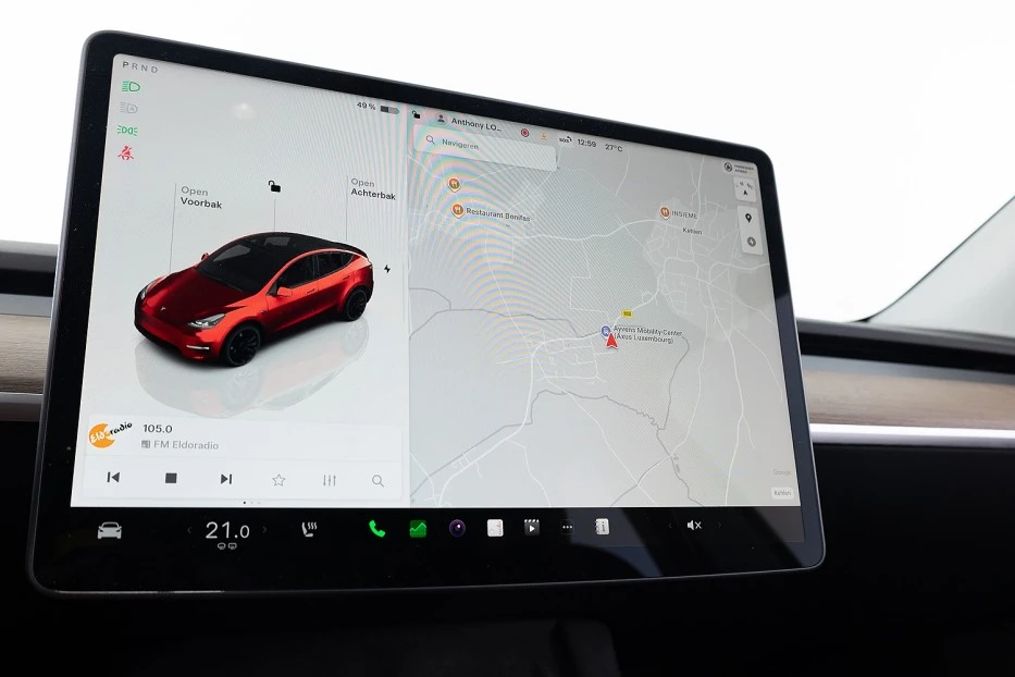 Tesla Model Y – foto 18