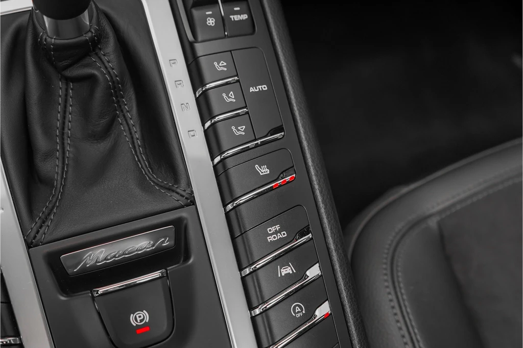 Porsche Macan – foto 31
