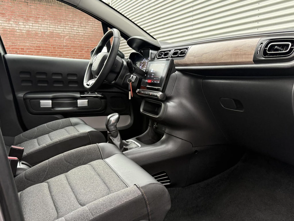 Citroën C3 – foto 17