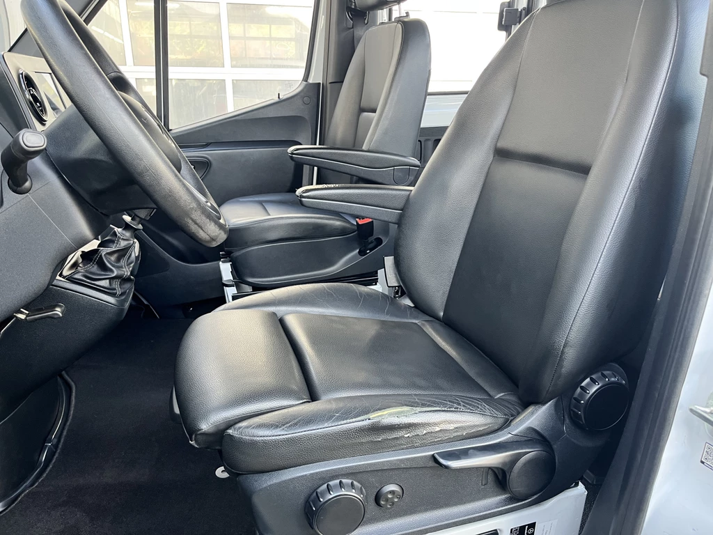 Mercedes-Benz Sprinter – foto 29