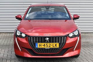 Peugeot 208 – thumbnail 6
