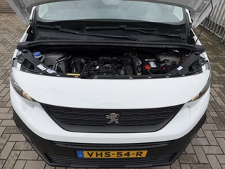 Peugeot Partner – thumbnail 8