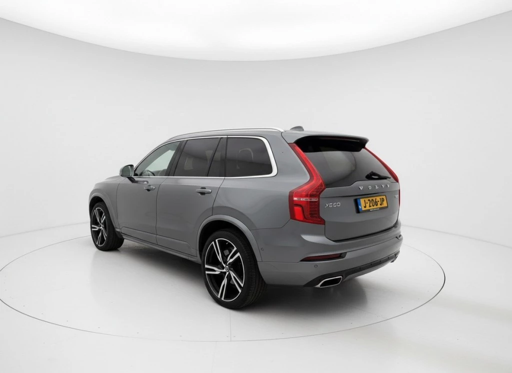 Volvo XC90 – foto 3