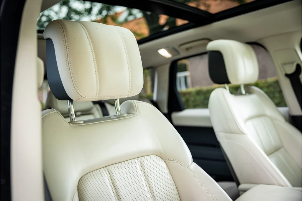 Land Rover Range Rover Sport – foto 28