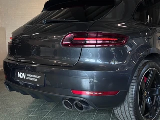 Porsche Macan – thumbnail 5