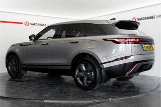 Land Rover Range Rover Velar – thumbnail 3