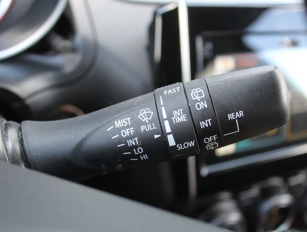 Suzuki Swift – foto 46