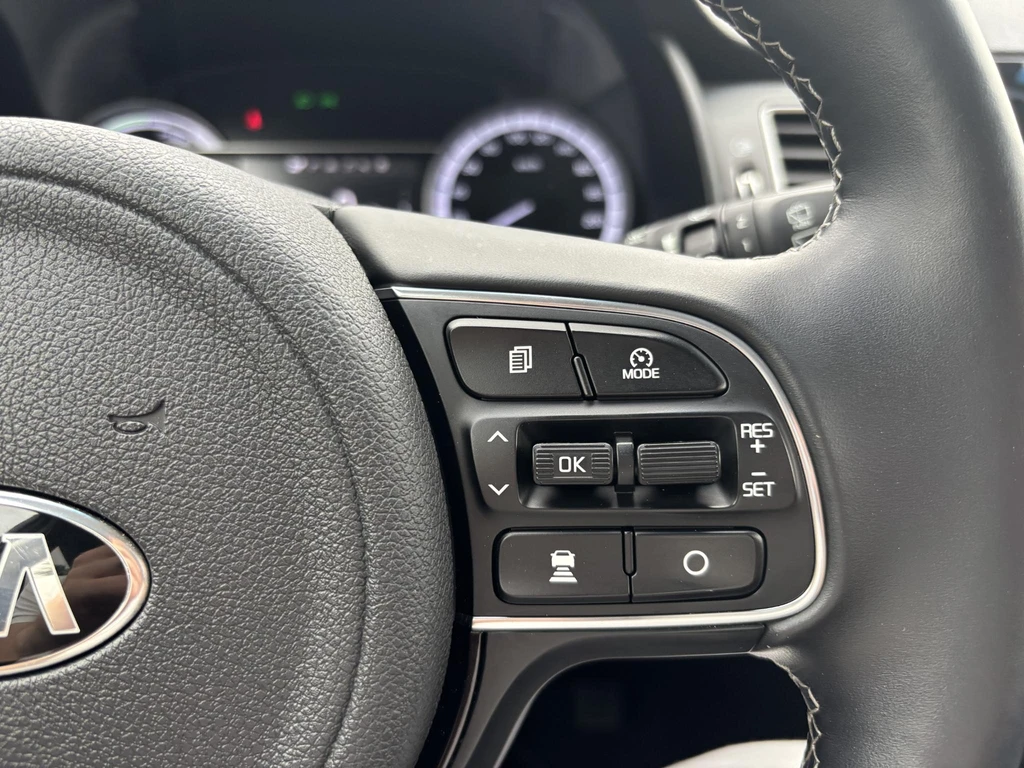 Kia Niro – foto 20