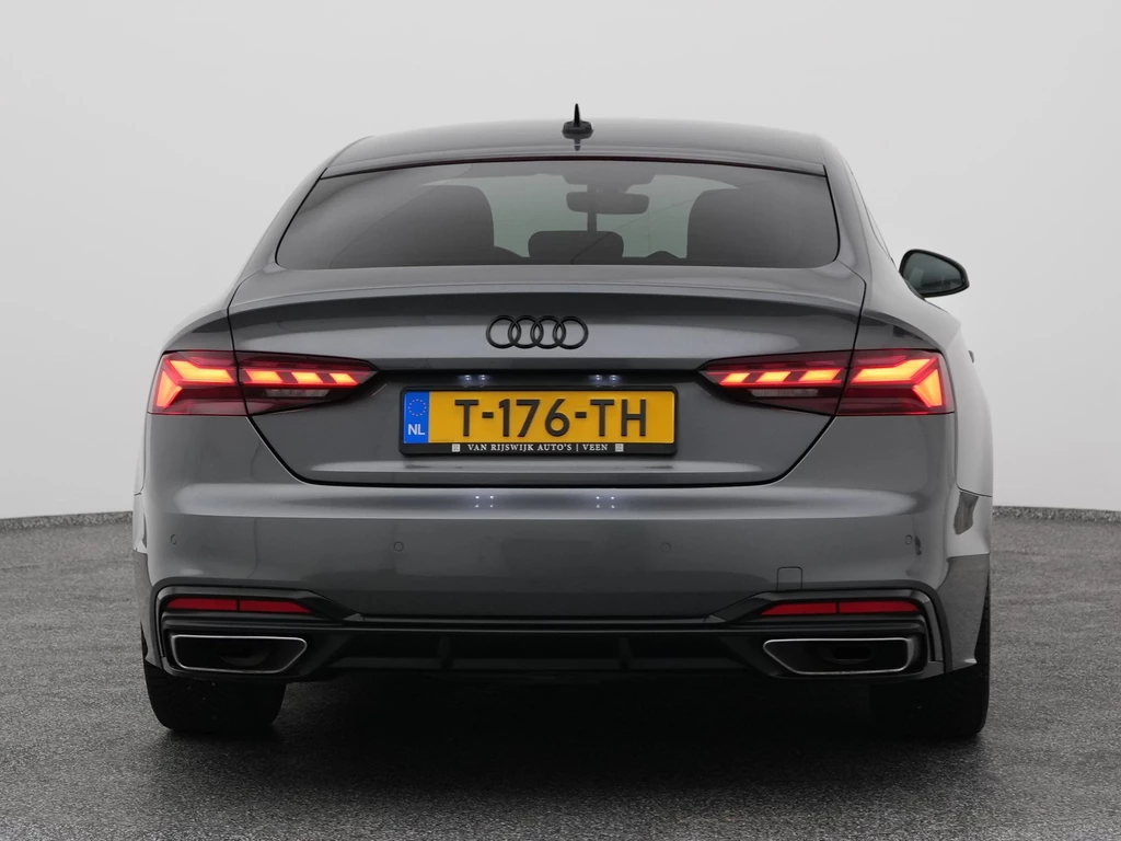 Audi A5 – foto 7
