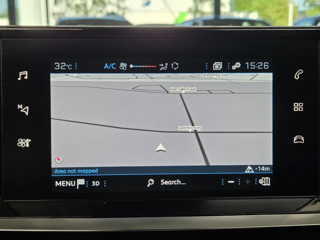 Peugeot 208 – foto 32