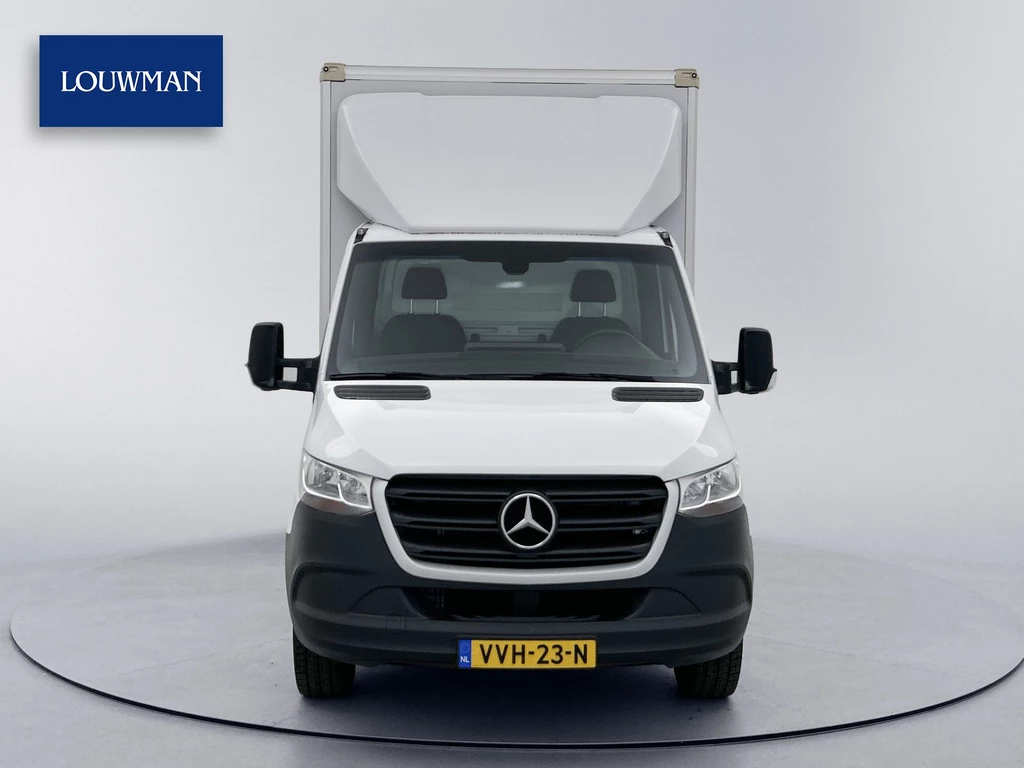 Mercedes-Benz Sprinter – foto 9