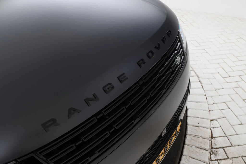 Land Rover Range Rover Sport – foto 10