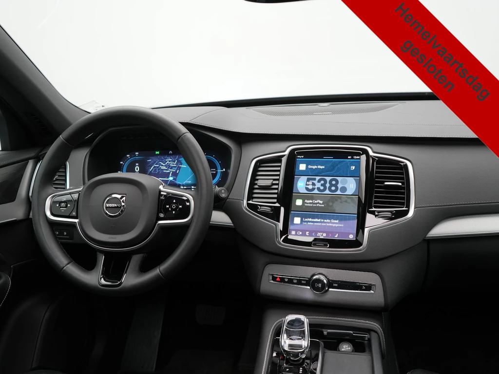 Volvo XC90 – foto 29