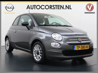 Fiat 500 – thumbnail 8