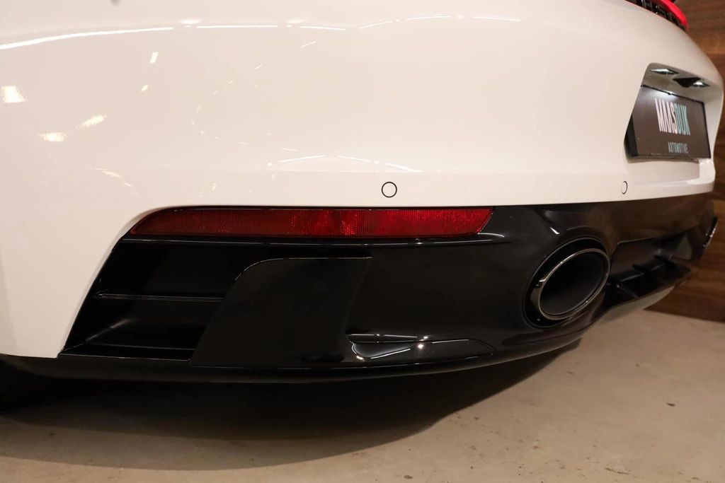 Porsche 911 – foto 36