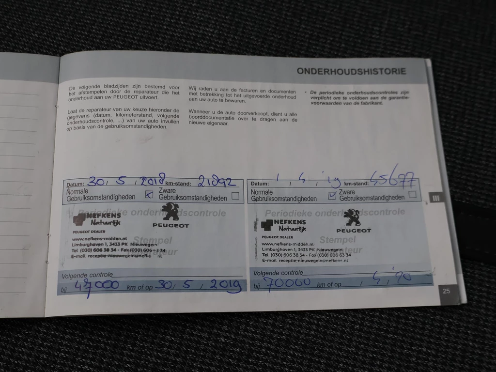 Peugeot 3008 – foto 24