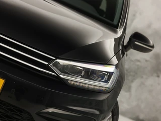 Volkswagen Touran – thumbnail 33