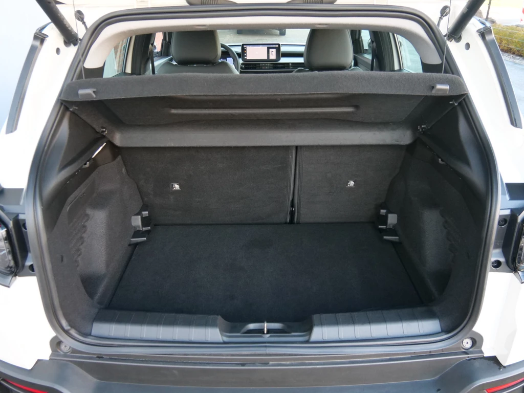 Jeep Avenger – foto 31