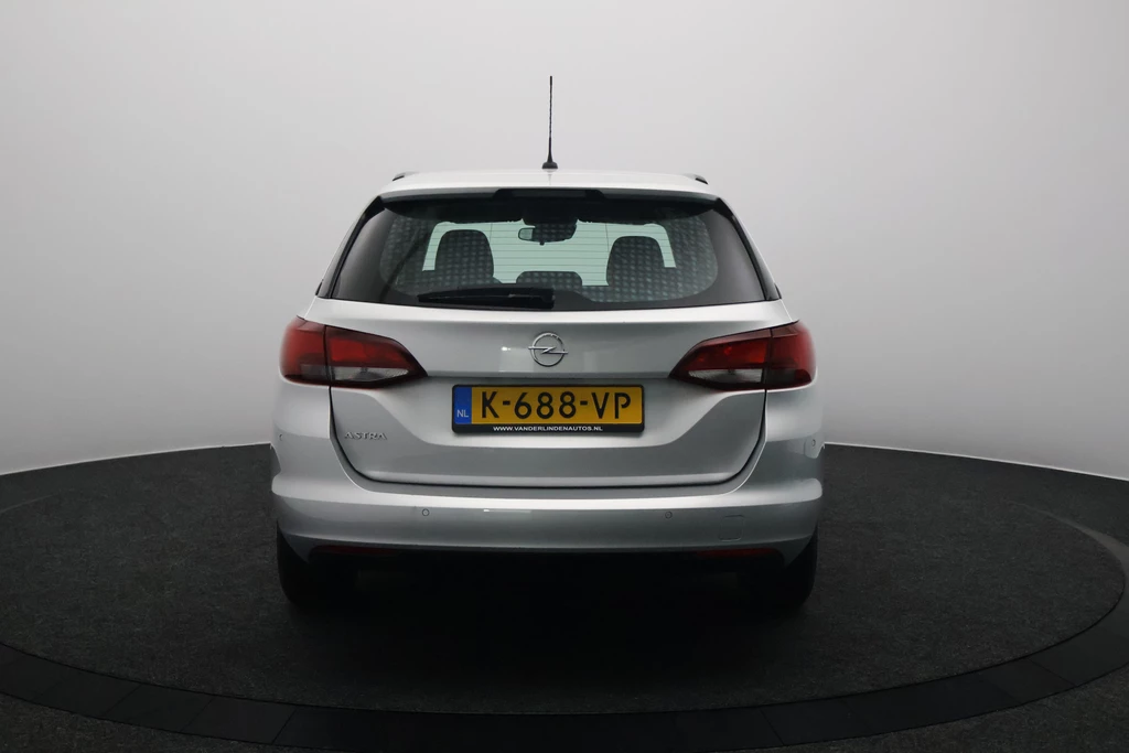 Opel Astra – foto 5