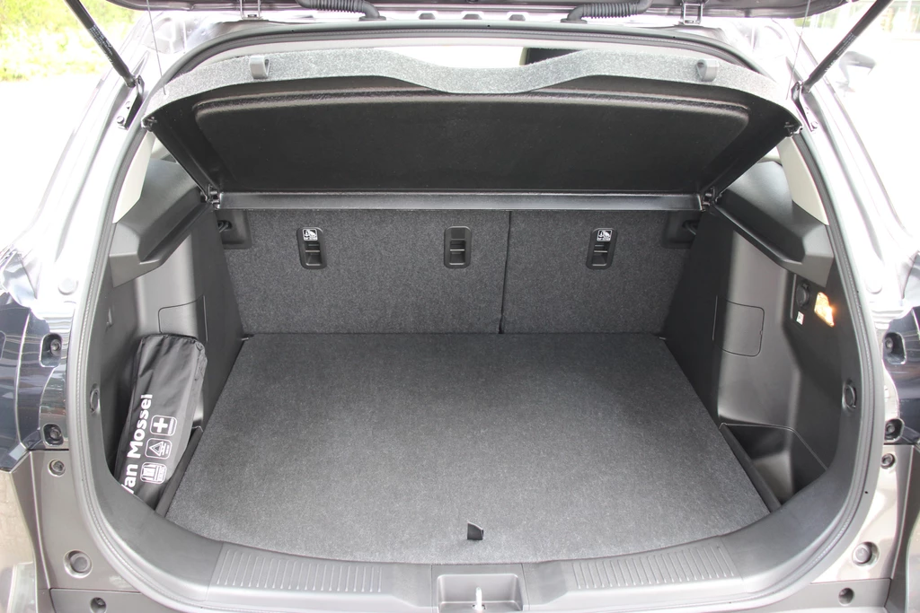Suzuki S-Cross – foto 15