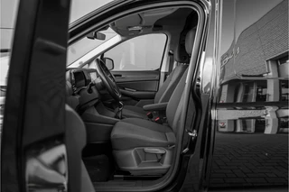 Volkswagen Caddy – thumbnail 12