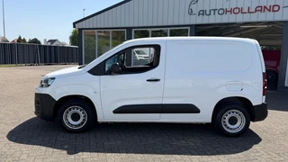 Citroën Berlingo – thumbnail 2