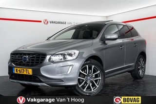 Volvo XC60 – thumbnail 1