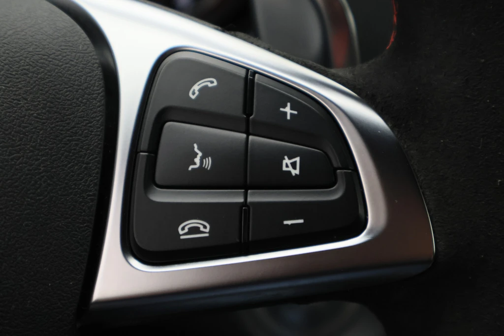 Mercedes-Benz CLA – foto 44