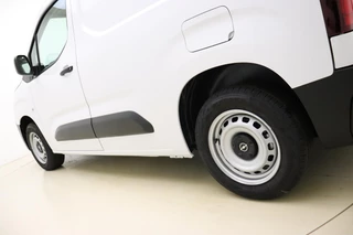 Opel Combo – thumbnail 17