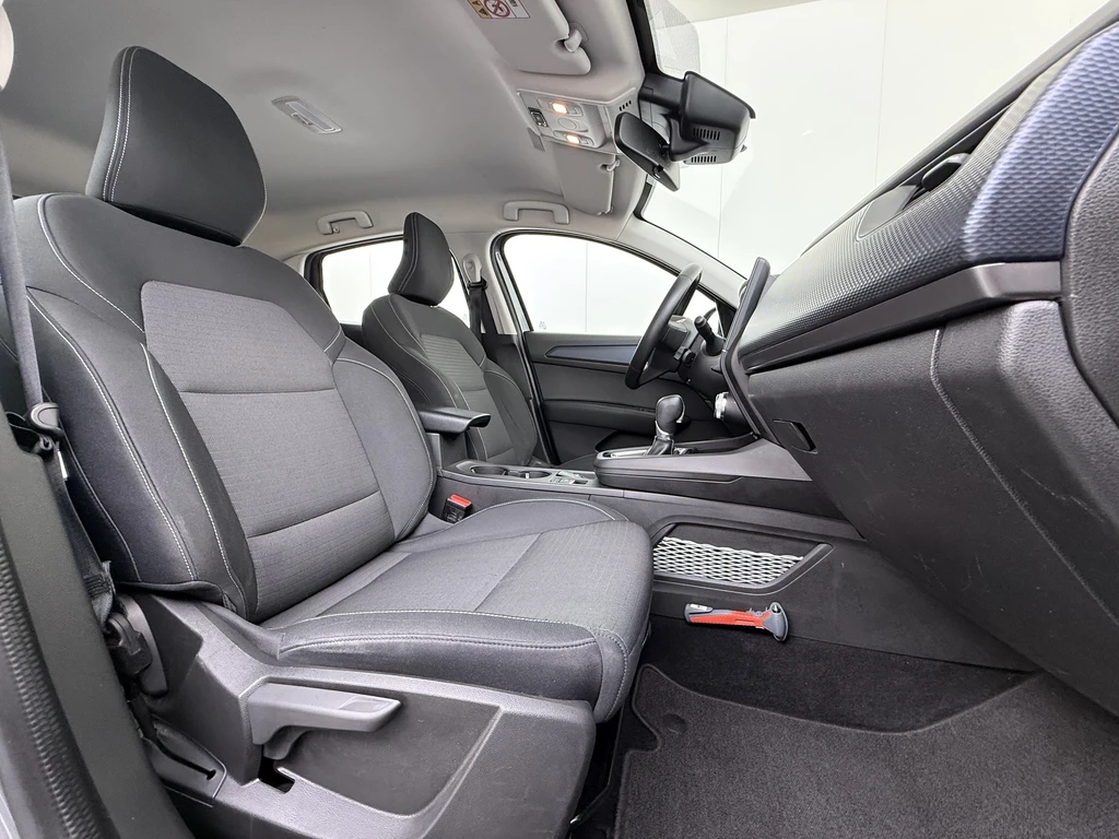 Renault Arkana – foto 36