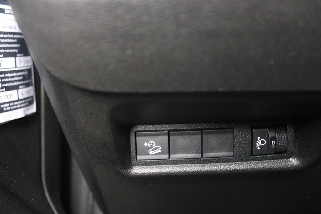 Jeep Avenger – foto 42