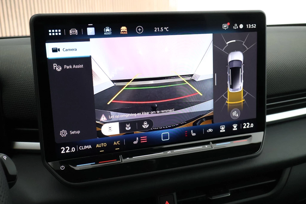 Volkswagen T-Roc – foto 11