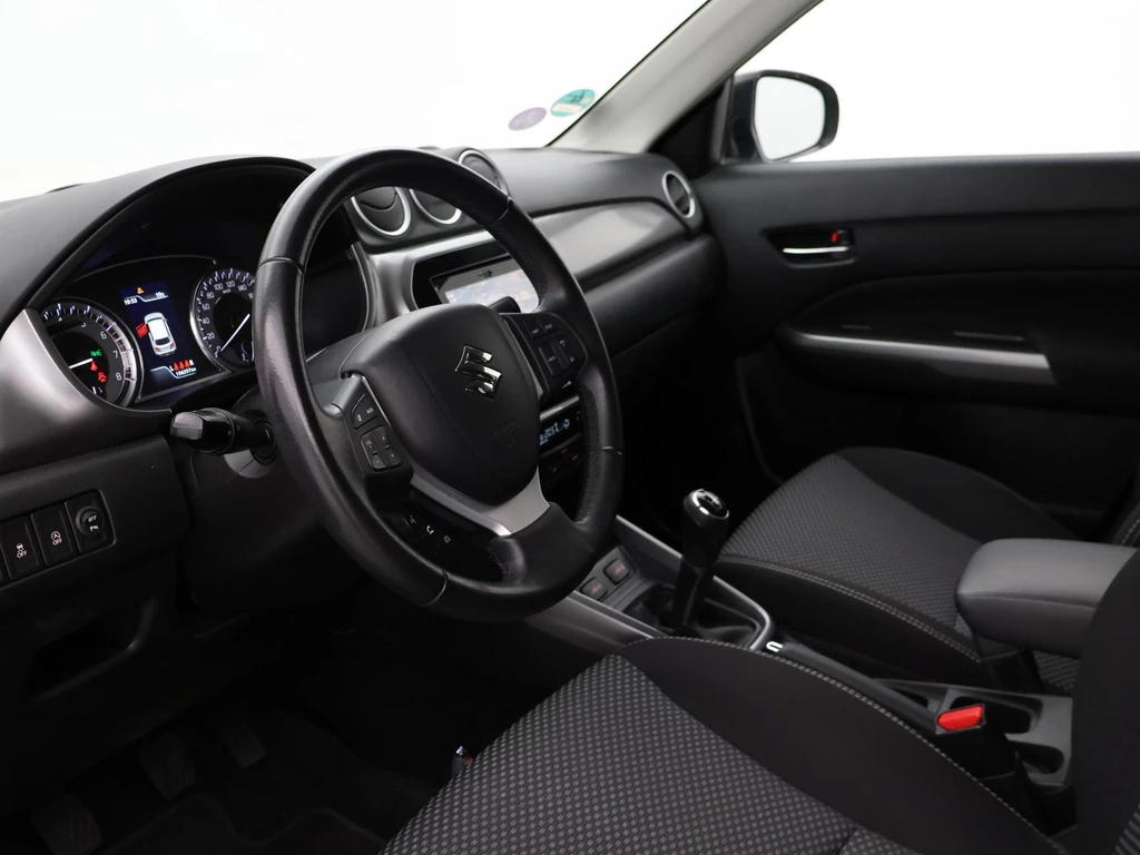 Suzuki Vitara – foto 28