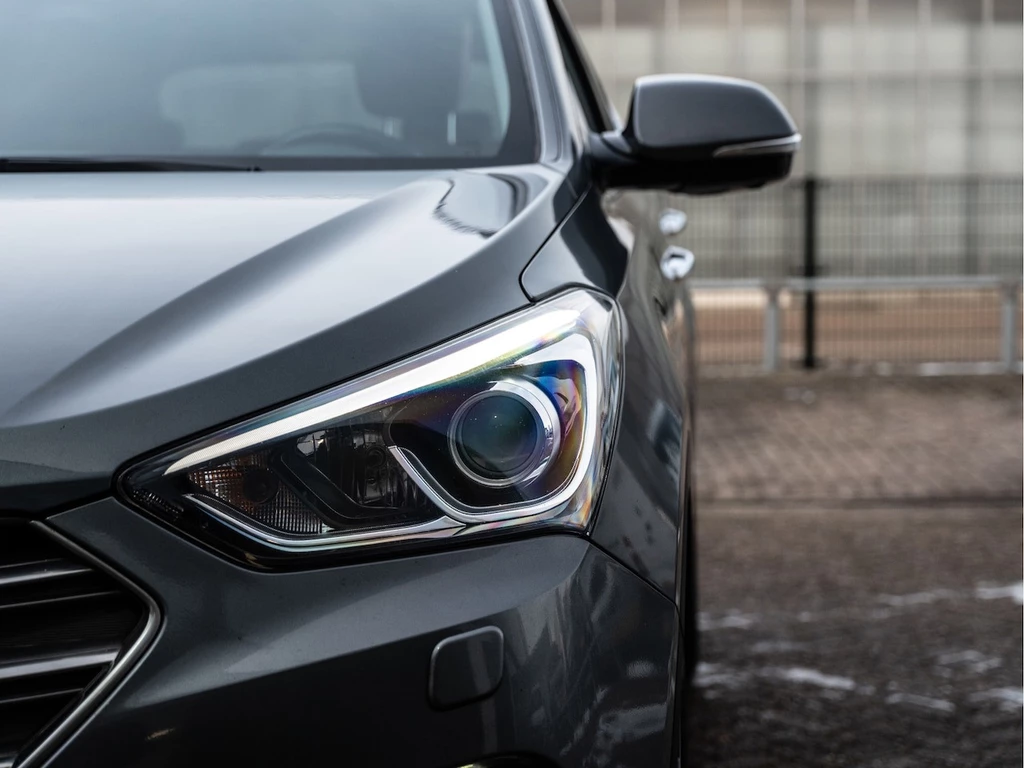 Hyundai Santa Fe – foto 4