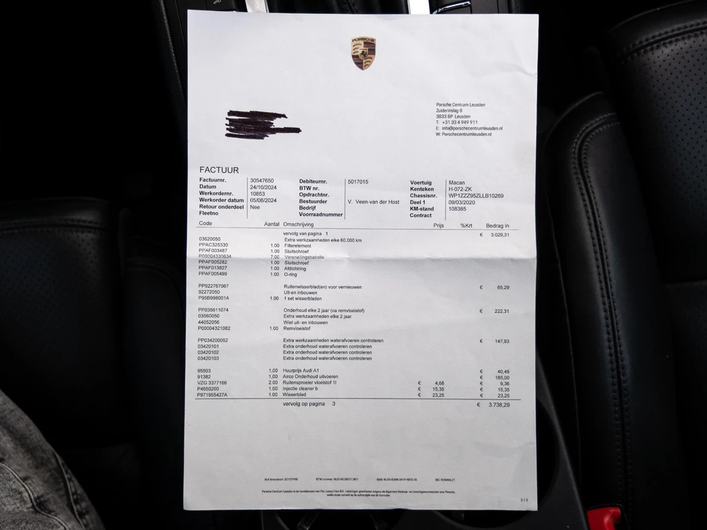 Porsche Macan – foto 73