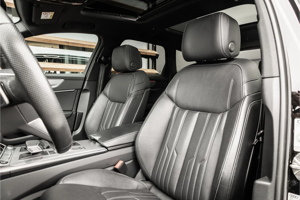 Audi A6 – foto 23