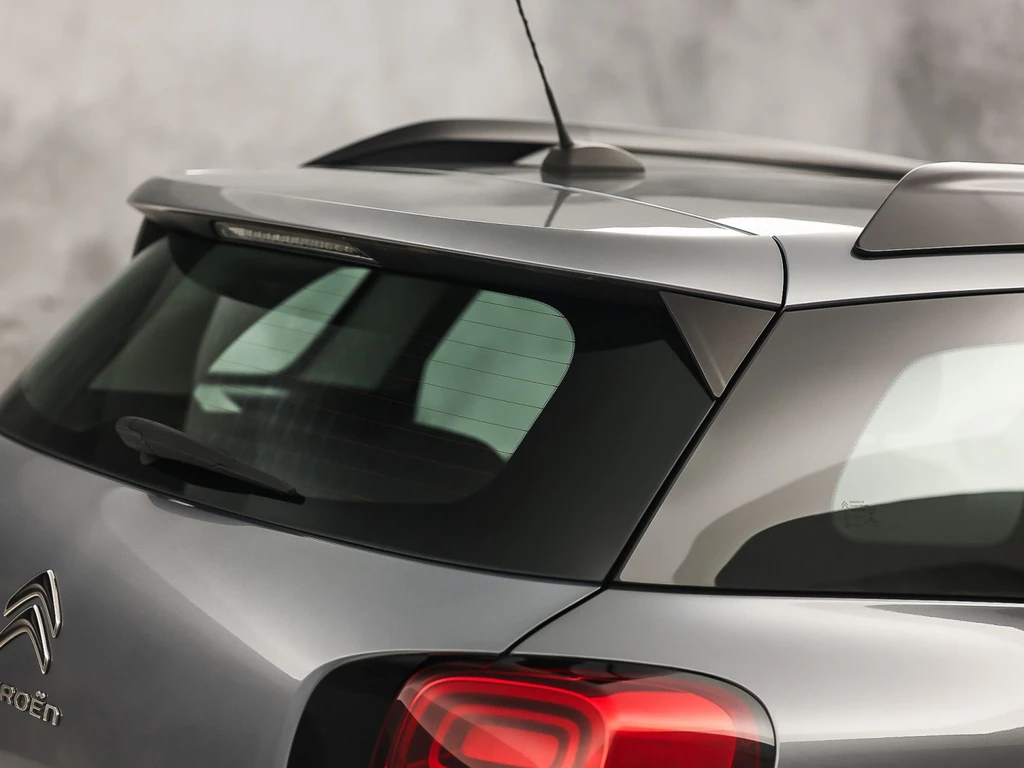 Citroën C3 Aircross – foto 24