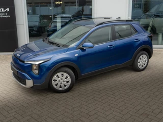 Kia Stonic – thumbnail 2